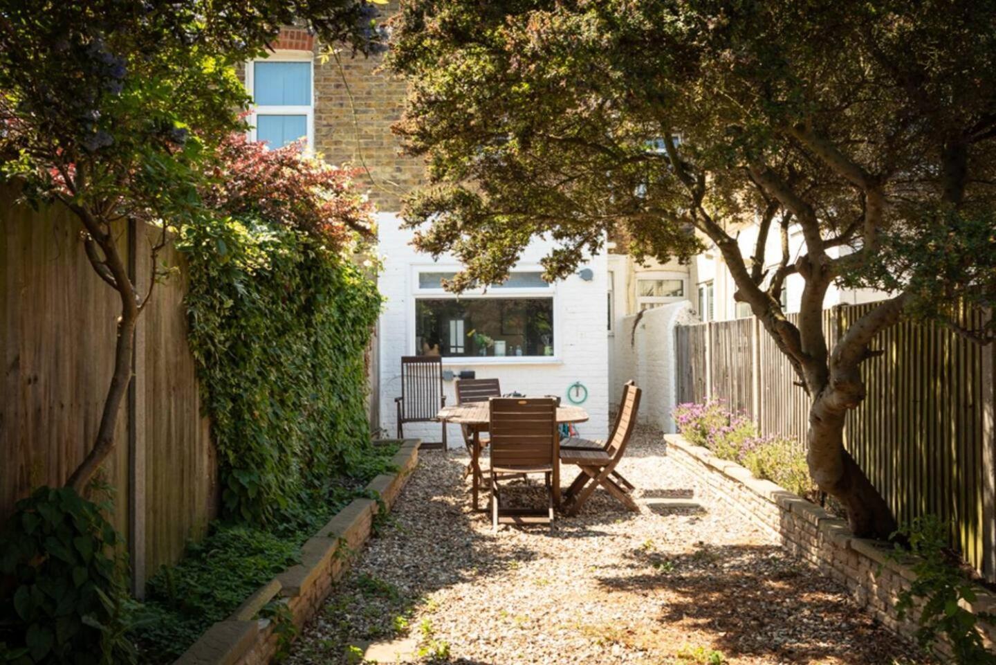 Eden Cottage ウィスタブル エクステリア 写真
